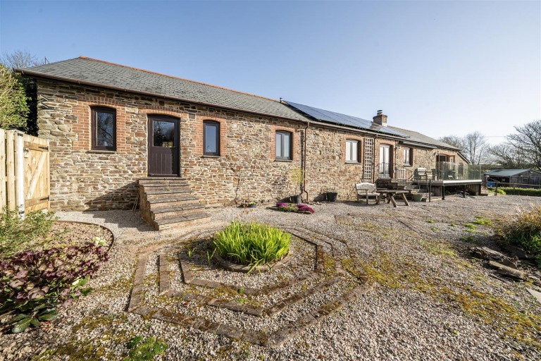 Images for Roborough, Winkleigh