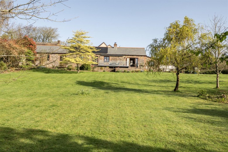 Click the photo for more details of Roborough, Winkleigh