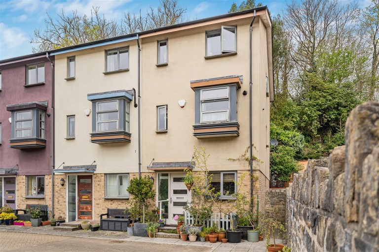 Images for Foundry Mews, Tavistock