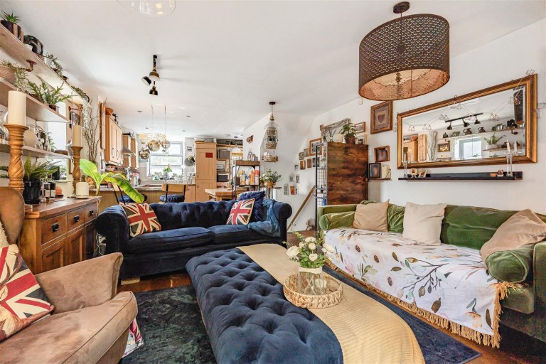 Images for Foundry Mews, Tavistock