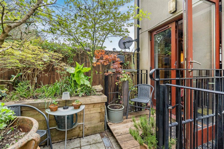 Images for Foundry Mews, Tavistock