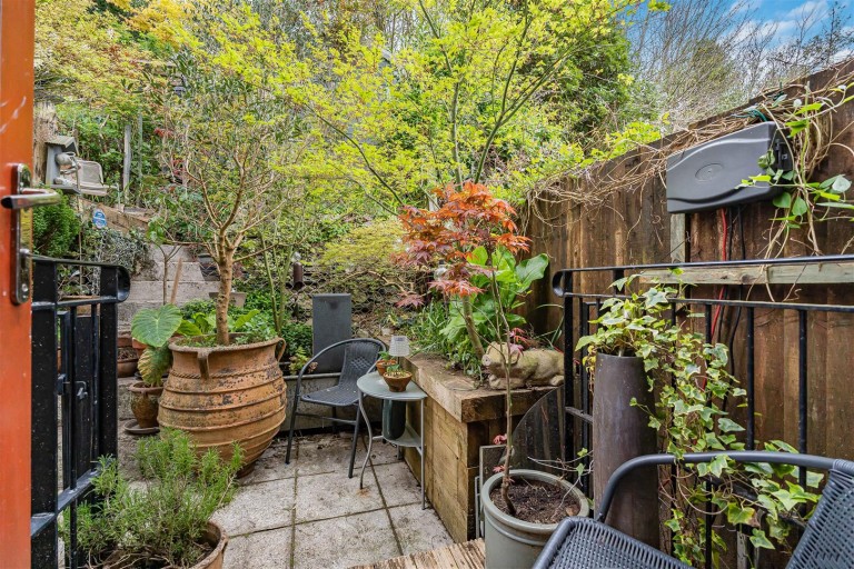 Images for Foundry Mews, Tavistock