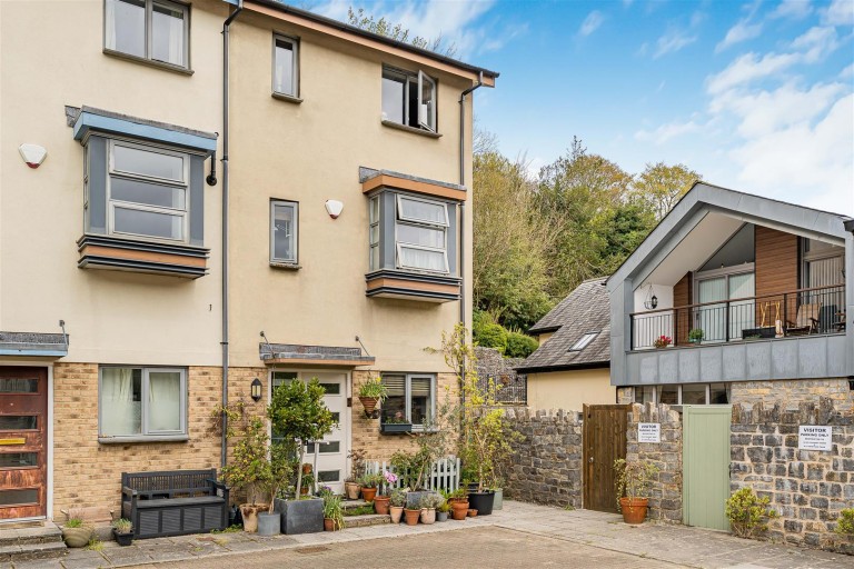 Images for Foundry Mews, Tavistock