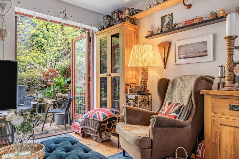 Images for Foundry Mews, Tavistock