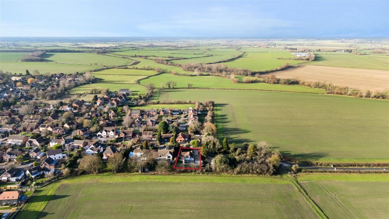 Images for Winter Lane, West Hanney, OX12, Oxfordshire