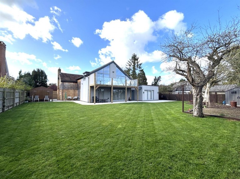 Images for Winter Lane, West Hanney, OX12, Oxfordshire
