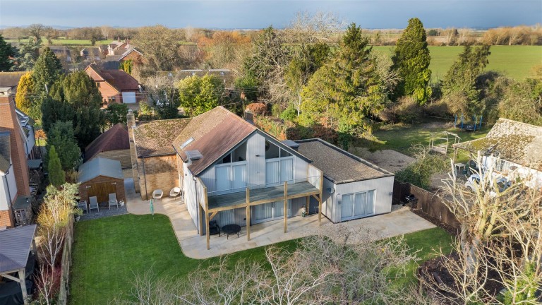 Images for Winter Lane, West Hanney, OX12, Oxfordshire