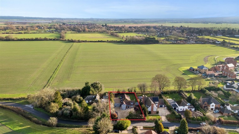 Images for Winter Lane, West Hanney, OX12, Oxfordshire
