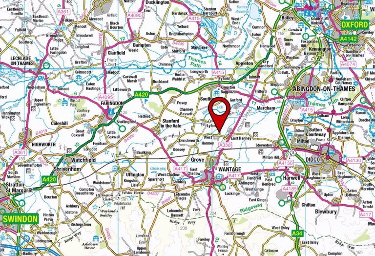Images for Winter Lane, West Hanney, OX12, Oxfordshire