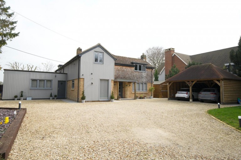 Images for Winter Lane, West Hanney, OX12, Oxfordshire