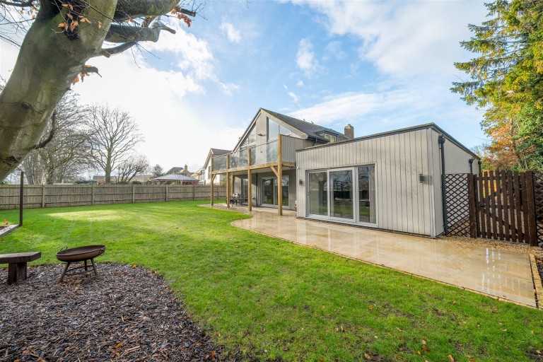 Images for Winter Lane, West Hanney, OX12, Oxfordshire