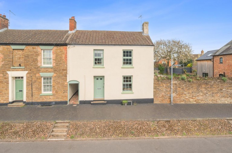 Images for High Street, Braunston, Daventry, NN11