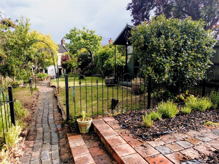 Images for High Street, Braunston, Daventry, NN11