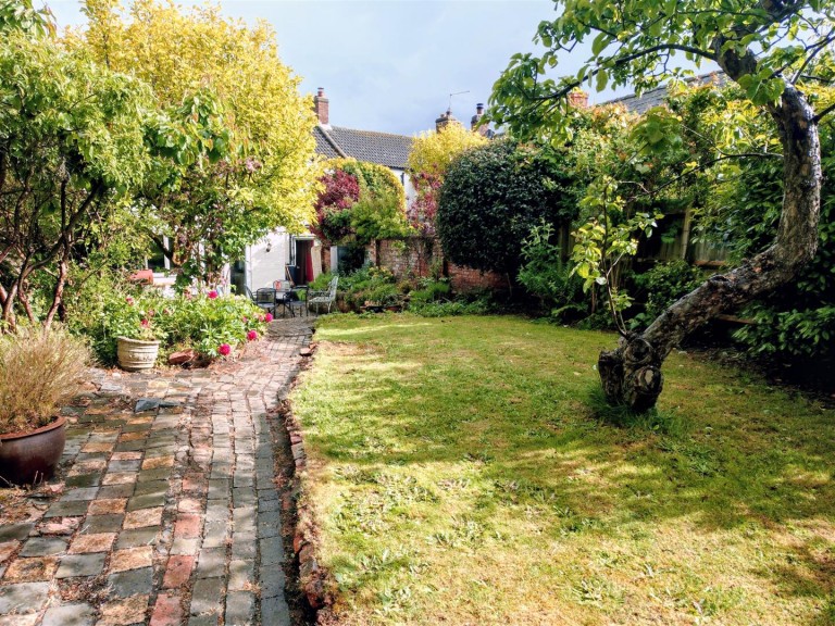 Images for High Street, Braunston, Daventry, NN11