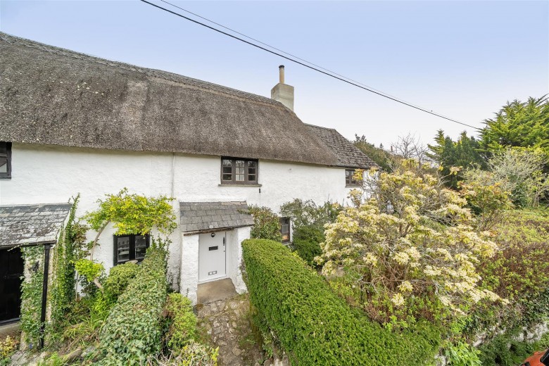 Click the photo for more details of Manaton, Newton Abbot
