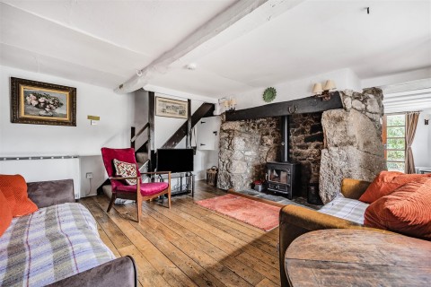 Click the photo for more details of Manaton, Newton Abbot