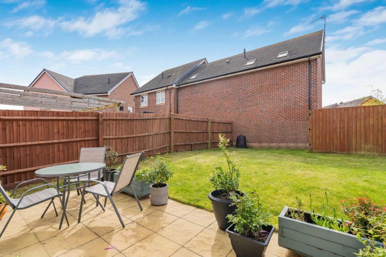 Images for Abbotsbury Drive, Daventry, NN11