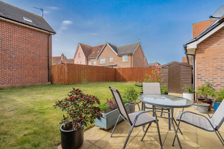 Images for Abbotsbury Drive, Daventry, NN11