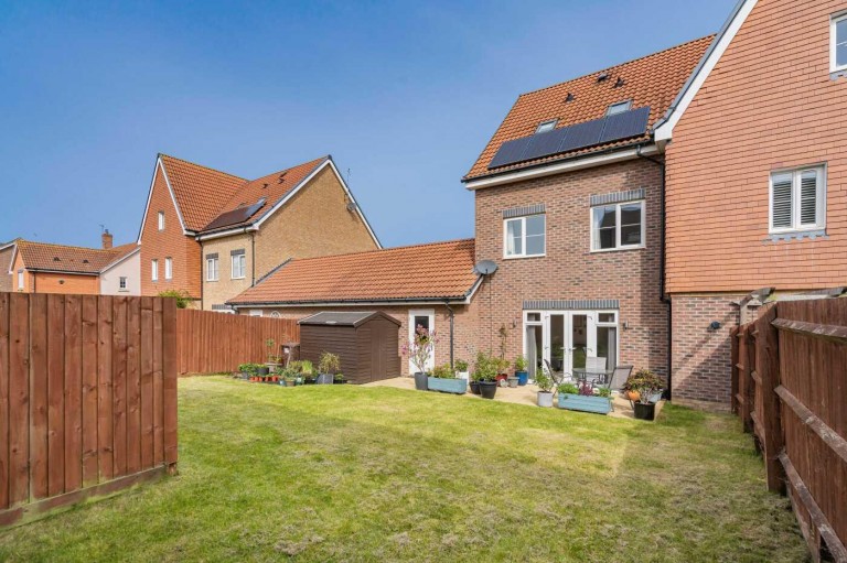 Images for Abbotsbury Drive, Daventry, NN11