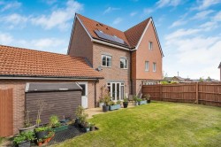 Images for Abbotsbury Drive, Daventry, NN11