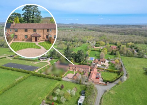 Click the photo for more details of Spinney Drive, Botcheston, LE9