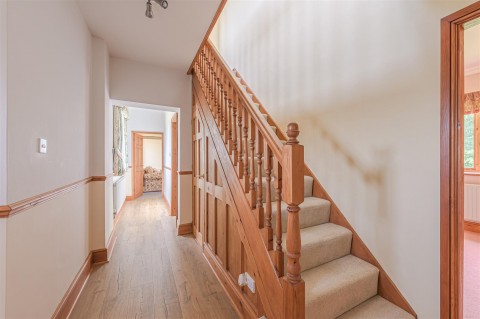 Click the photo for more details of Spinney Drive, Botcheston, LE9