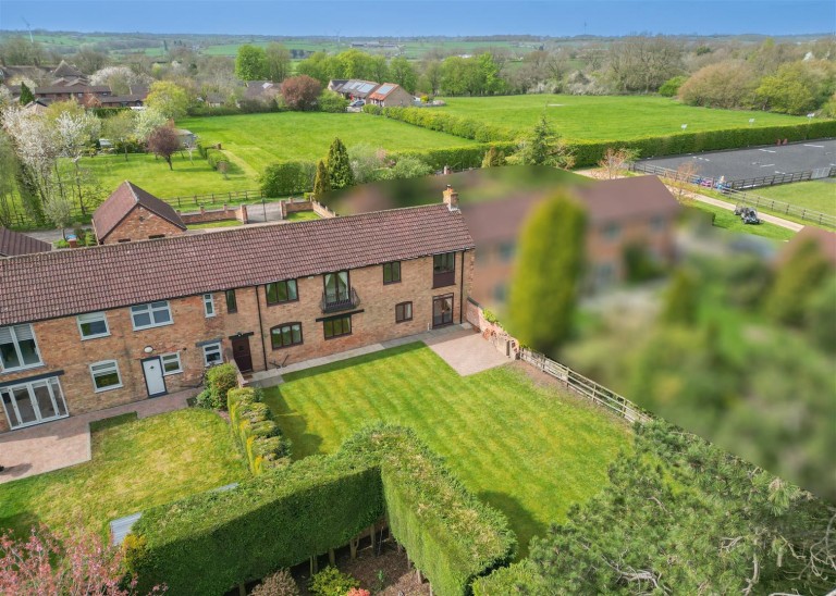 Images for Spinney Drive, Botcheston, LE9