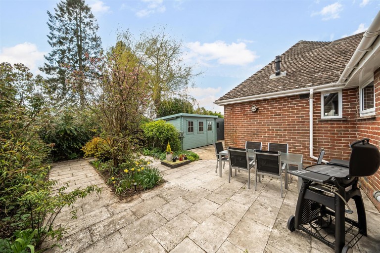 Images for Greenway, Child Okeford, Blandford Forum