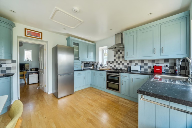 Images for Greenway, Child Okeford, Blandford Forum