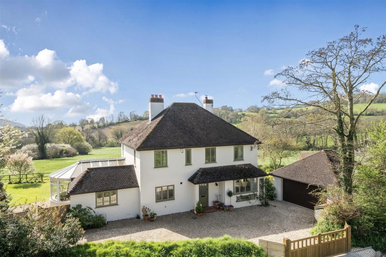 Images for Holyford Lane, Colyford, Colyton