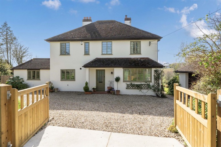 Images for Holyford Lane, Colyford, Colyton