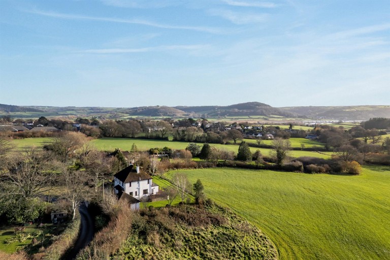 Images for Holyford Lane, Colyford, Colyton