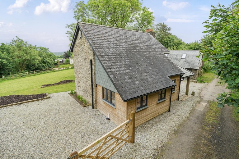Images for Muchlarnick, Pelynt, Looe