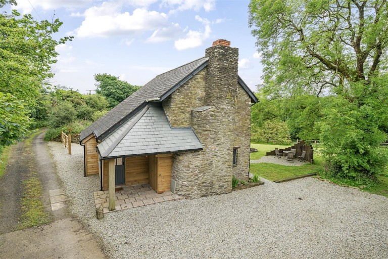 Images for Muchlarnick, Pelynt, Looe