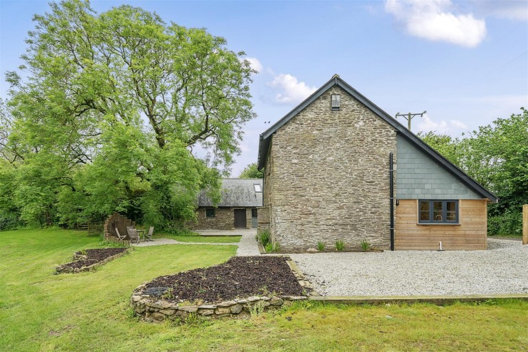 Images for Muchlarnick, Pelynt, Looe