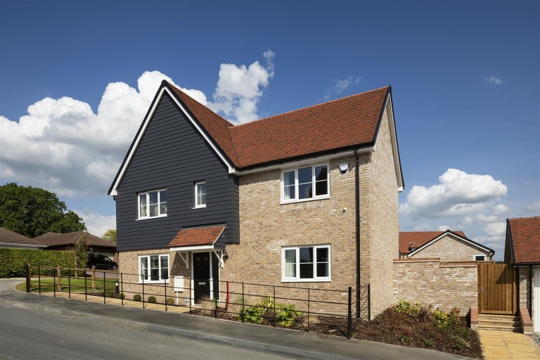 Images for Poppyfields, Bartlow Road, Linton
