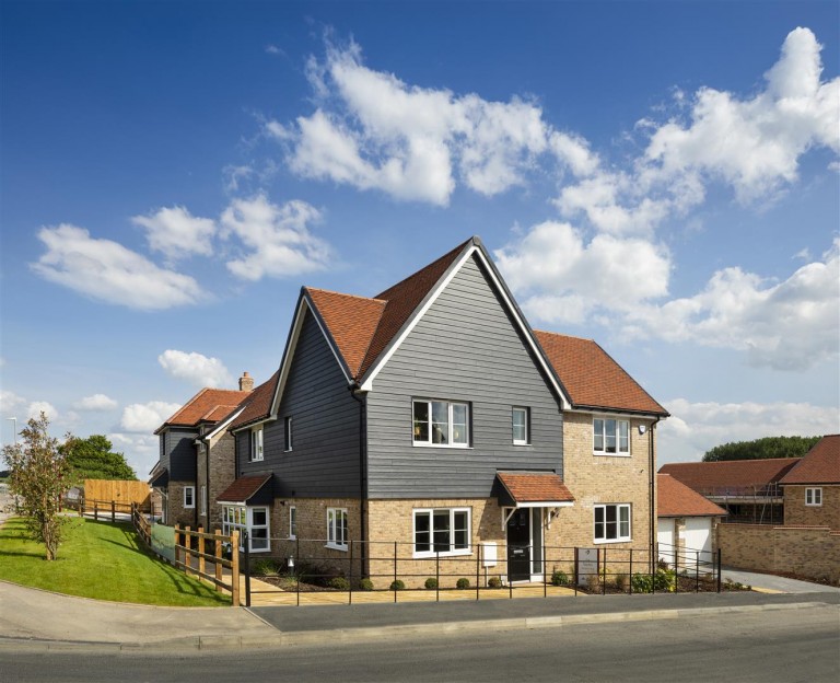Images for Poppyfields, Bartlow Road, Linton