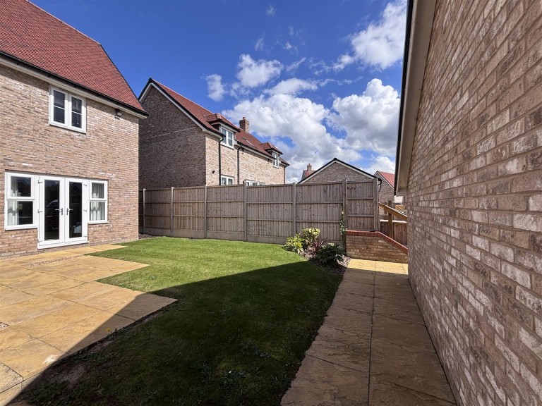 Images for Poppyfields, Bartlow Road, Linton