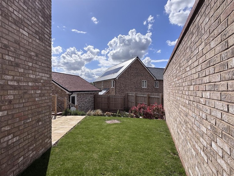 Images for Poppyfields, Bartlow Road, Linton