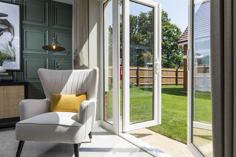 Images for Poppyfields, Bartlow Road, Linton