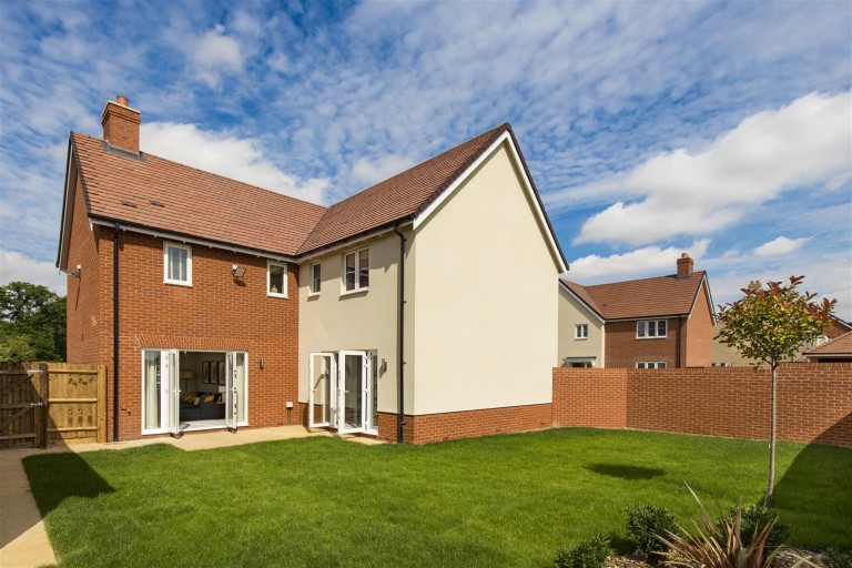 Images for Poppyfields, Bartlow Road, Linton