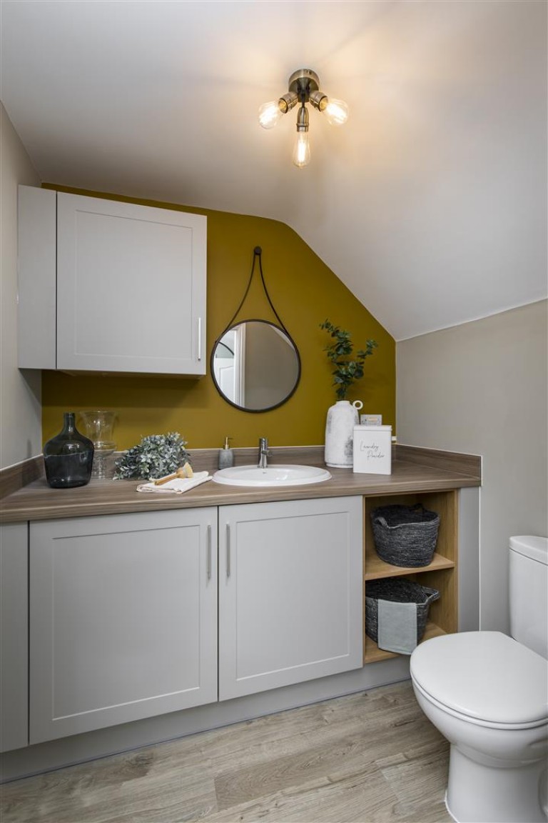Images for Poppyfields, Bartlow Road, Linton