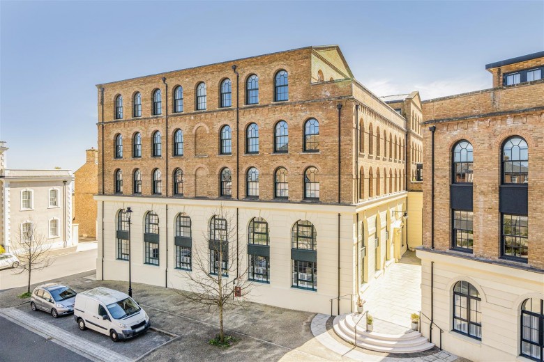 Click the photo for more details of Monaveen House, Poundbury, Dorchester