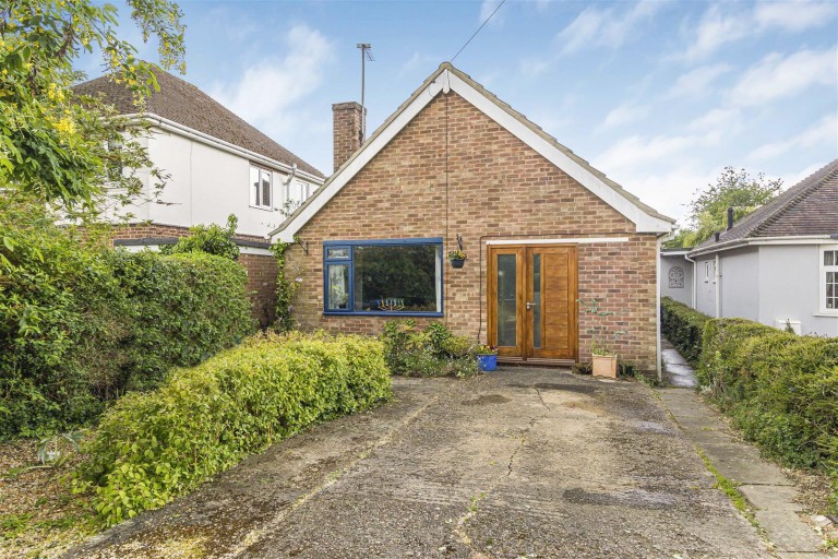 Images for London Road, Sawston, Cambridge