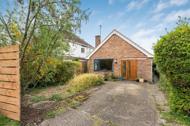 Click the photo for more details of London Road, Sawston, Cambridge