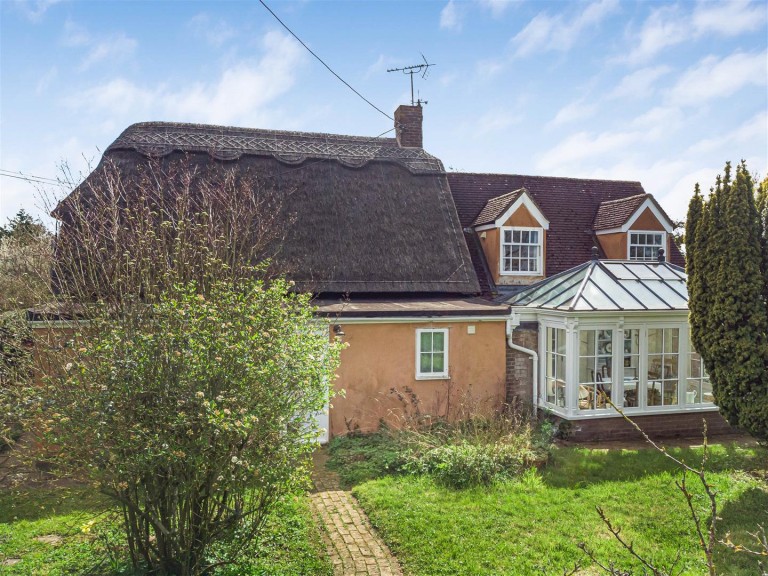 Images for Camps Road, Helions Bumpstead, Haverhill