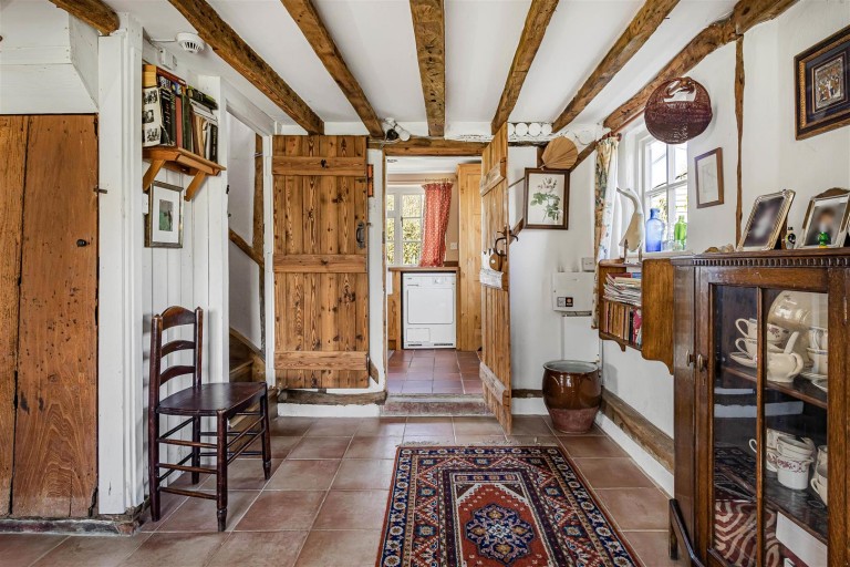 Images for Camps Road, Helions Bumpstead, Haverhill