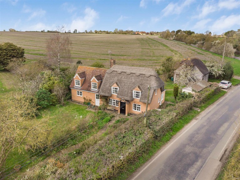 Images for Camps Road, Helions Bumpstead, Haverhill