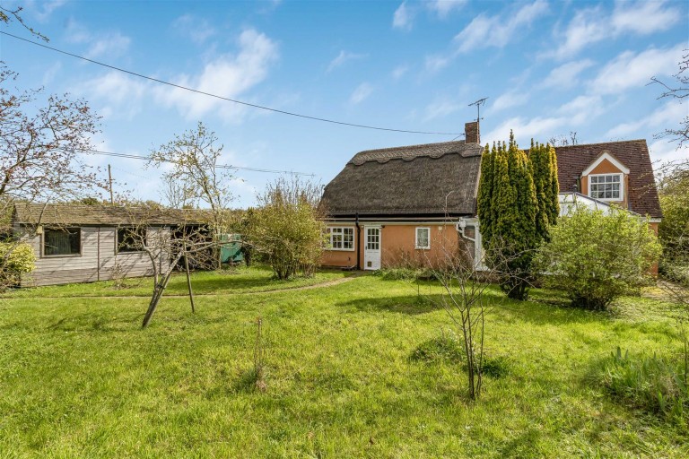 Images for Camps Road, Helions Bumpstead, Haverhill