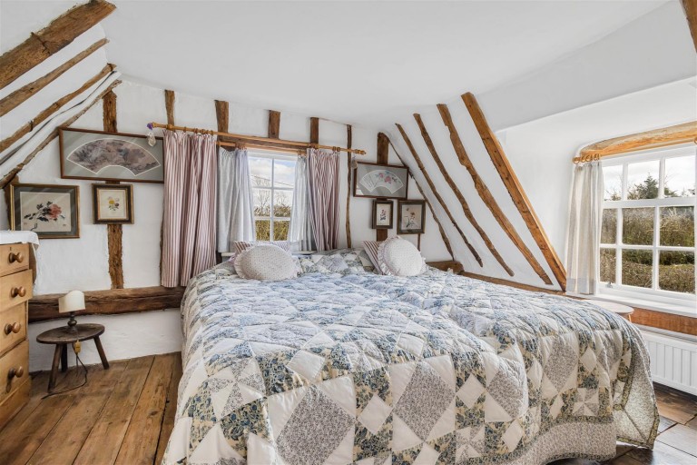 Images for Camps Road, Helions Bumpstead, Haverhill